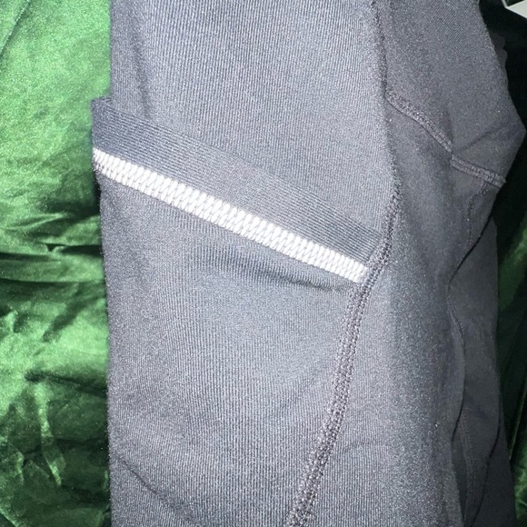 Athleta “Relay Capri” Leggings - Picture 7 of 10